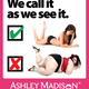 Illustration for article titled Desperate For Attention, Ashley Madison Releases New Stupid Ad